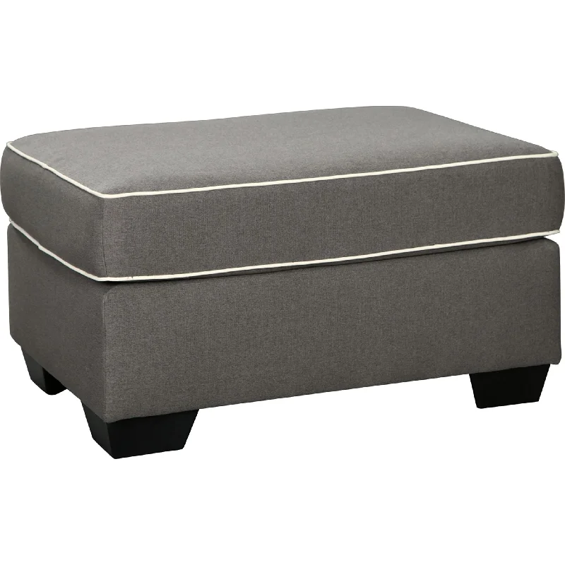 Gel - infused memory foam mattresses for cooler sleepHybrid mattresses combining foam and innerspring technologyDomani Ottoman - Charcoal Gel - infused memory foam mattresses for cooler sleepHybrid mattresses combining foam and innerspring technologyDomani Ottoman - Charcoal