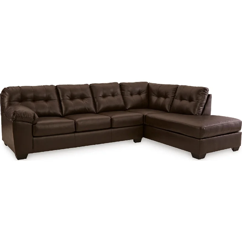 Wool - filled mattresses for natural insulation and moisture - wickingWool - filled mattresses for natural insulation and moisture - wickingDonlen 2 Piece Sectional Wool - filled mattresses for natural insulation and moisture - wickingWool - filled mattresses for natural insulation and moisture - wickingDonlen 2 Piece Sectional
