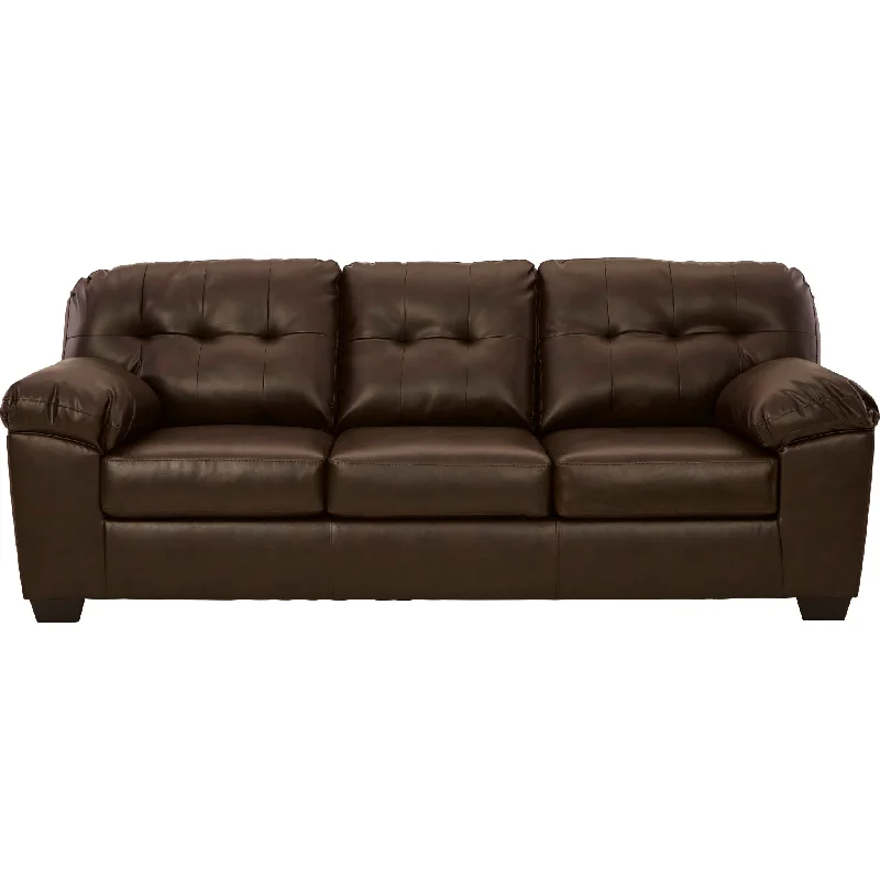 Memory foam mattresses for pressure relief and contouringGel - infused memory foam mattresses for cooler sleepDonlen Queen Sofa Sleeper - Chocolate Memory foam mattresses for pressure relief and contouringGel - infused memory foam mattresses for cooler sleepDonlen Queen Sofa Sleeper - Chocolate