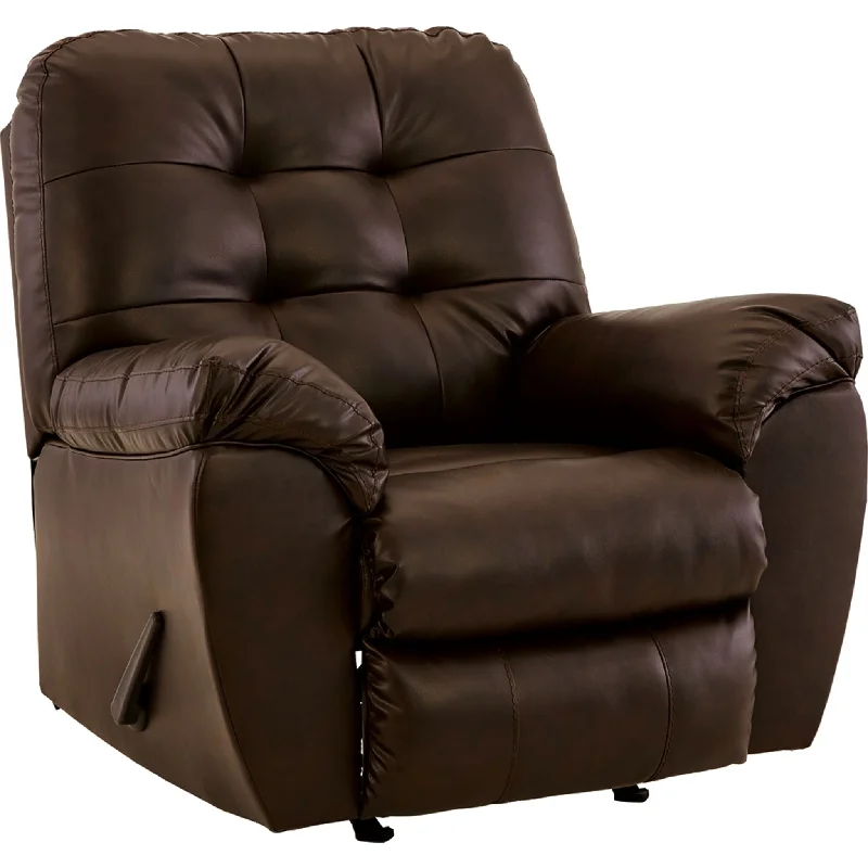 Organic cotton mattresses for a chemical - free sleep surfaceBamboo - charcoal infused mattresses for odor absorptionDonlen Rocker Recliner - Chocolate Organic cotton mattresses for a chemical - free sleep surfaceBamboo - charcoal infused mattresses for odor absorptionDonlen Rocker Recliner - Chocolate