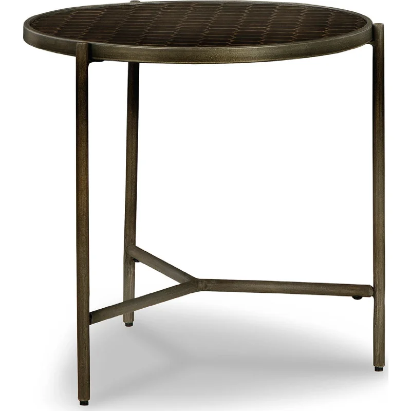 Polyester - foam mattresses for budget - friendly optionsNatural latex and organic cotton blend mattressesDoraley End Table - Brown/Gray Polyester - foam mattresses for budget - friendly optionsNatural latex and organic cotton blend mattressesDoraley End Table - Brown/Gray