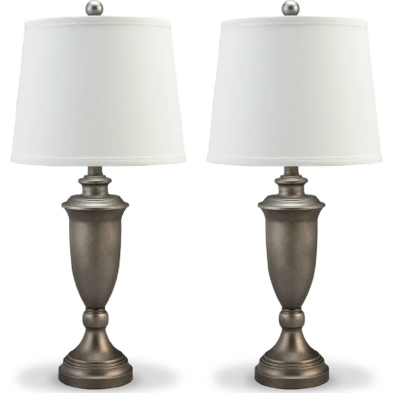 Queen - size mattresses for couples and standard bedroomsKing - size mattresses for spacious master bedroomsDoraley Table Lamp Pair 24.50" Queen - size mattresses for couples and standard bedroomsKing - size mattresses for spacious master bedroomsDoraley Table Lamp Pair 24.50"