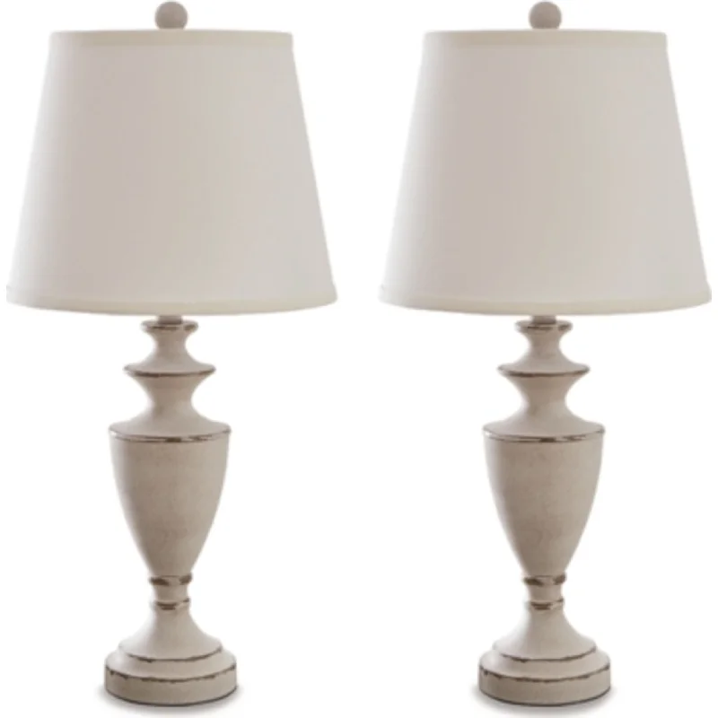 Queen - size mattresses for couples and standard bedroomsInnerspring mattresses with coil counts for supportDorcher Table Lamp Pair 26.50" Queen - size mattresses for couples and standard bedroomsInnerspring mattresses with coil counts for supportDorcher Table Lamp Pair 26.50"