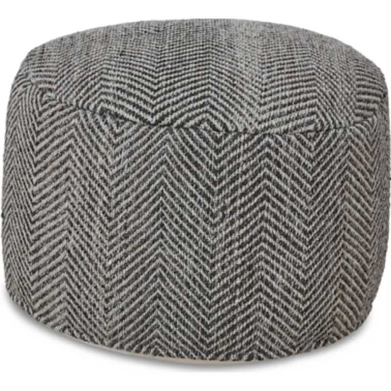 Memory foam mattresses for pressure relief and contouringOrganic cotton mattresses for a chemical - free sleep surfaceDordie Pouf - Taupe/Charcoal Memory foam mattresses for pressure relief and contouringOrganic cotton mattresses for a chemical - free sleep surfaceDordie Pouf - Taupe/Charcoal