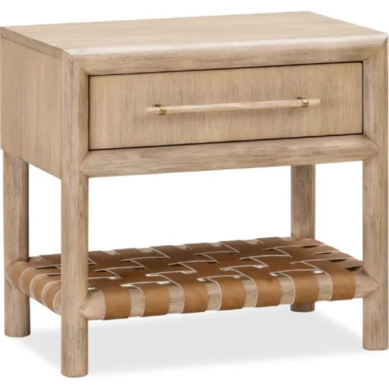 Memory foam mattresses for pressure relief and contouringKing - size mattresses for spacious master bedroomsDorsey Nightstand - Granola Memory foam mattresses for pressure relief and contouringKing - size mattresses for spacious master bedroomsDorsey Nightstand - Granola