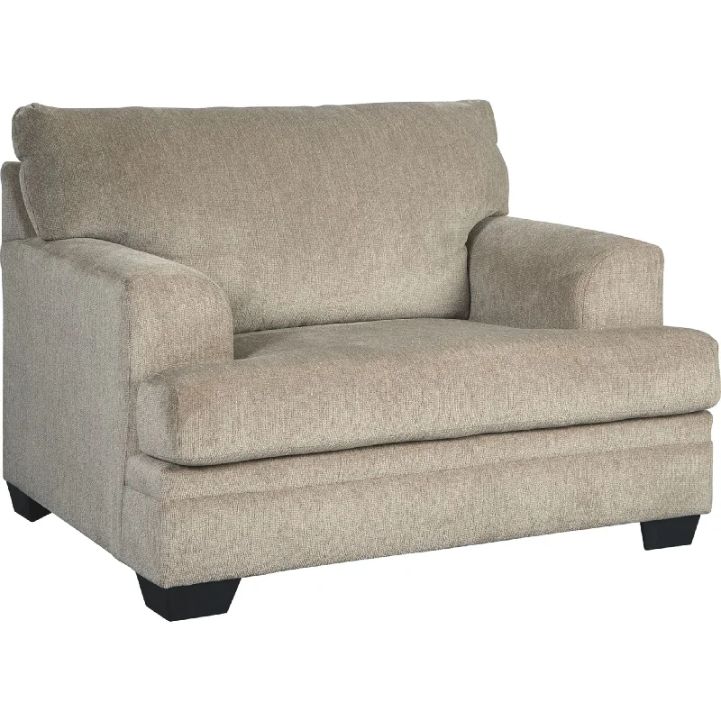 Wool - filled mattresses for natural insulation and moisture - wickingPolyester - foam mattresses for budget - friendly optionsDorsten Chair and a Half - Sisal Wool - filled mattresses for natural insulation and moisture - wickingPolyester - foam mattresses for budget - friendly optionsDorsten Chair and a Half - Sisal