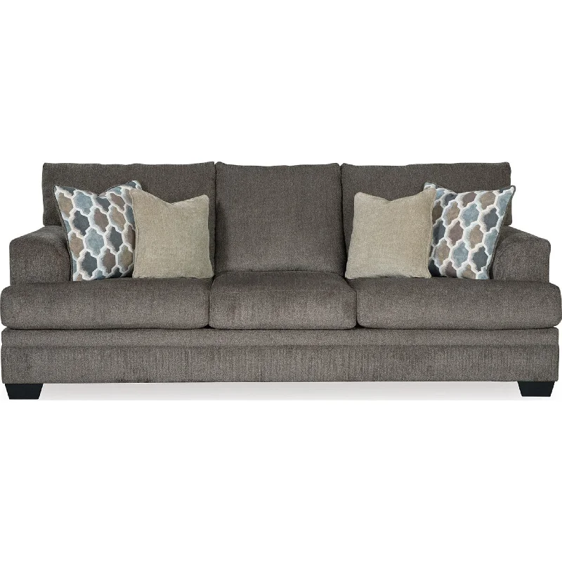 Bamboo - charcoal infused mattresses for odor absorptionHybrid mattresses combining foam and innerspring technologyDorsten Queen Sofa Bed Bamboo - charcoal infused mattresses for odor absorptionHybrid mattresses combining foam and innerspring technologyDorsten Queen Sofa Bed