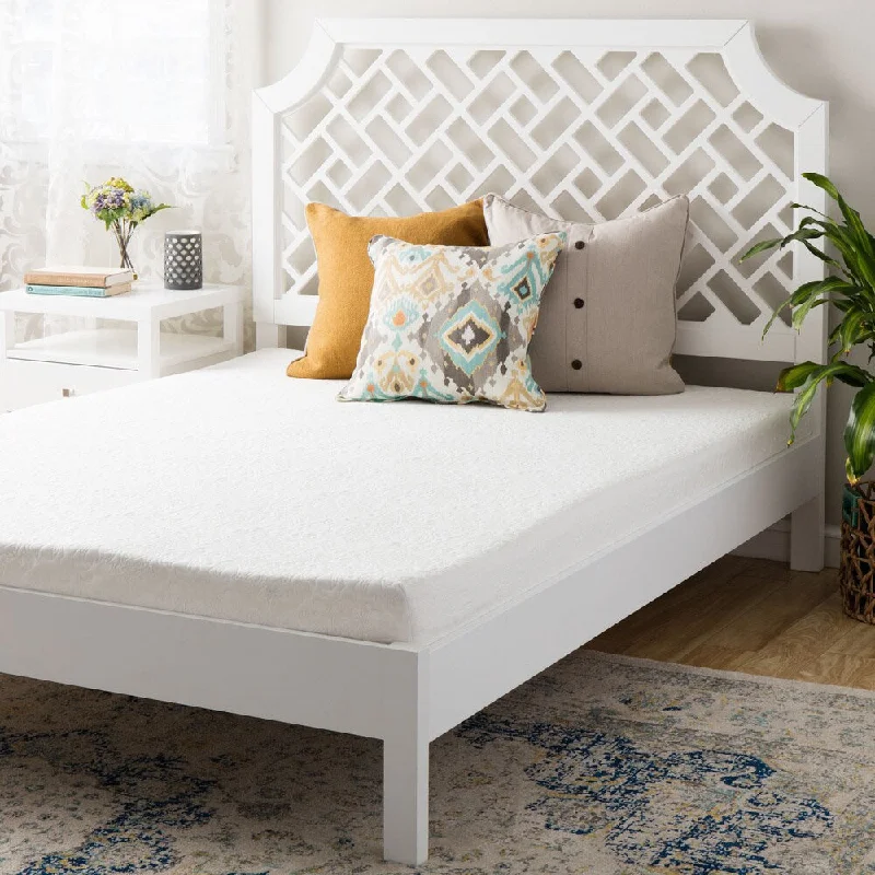 King - size mattresses for spacious master bedroomsBamboo - charcoal infused mattresses for odor absorptionDouble-layered 7-inch Memory Foam Twin-size Mattress King - size mattresses for spacious master bedroomsBamboo - charcoal infused mattresses for odor absorptionDouble-layered 7-inch Memory Foam Twin-size Mattress
