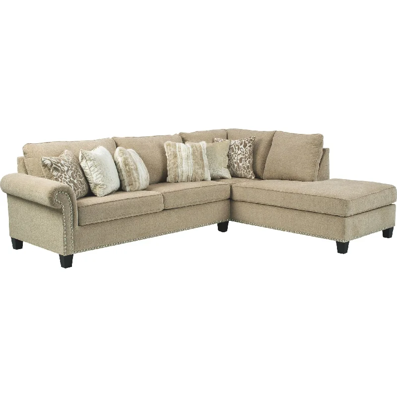 Hybrid mattresses combining foam and innerspring technologyMemory foam mattresses for pressure relief and contouringDovemont 2 Piece Sectional with Chaise Hybrid mattresses combining foam and innerspring technologyMemory foam mattresses for pressure relief and contouringDovemont 2 Piece Sectional with Chaise