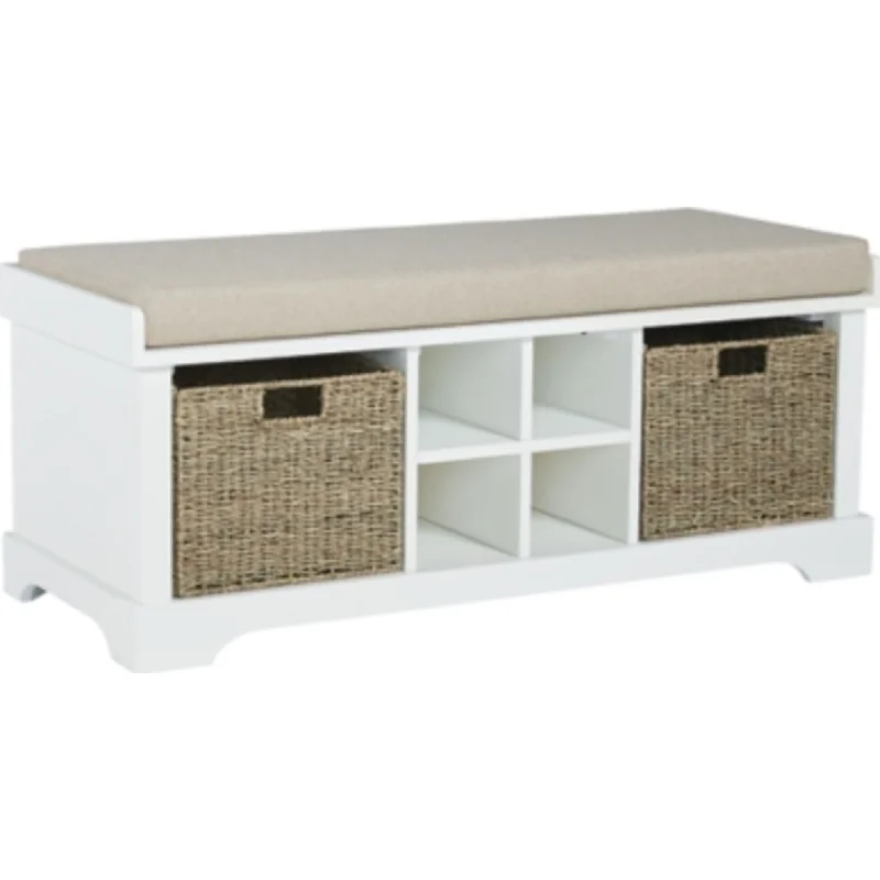 Memory foam mattresses for pressure relief and contouringInnerspring mattresses with coil counts for supportDowdy Storage Bench - White Memory foam mattresses for pressure relief and contouringInnerspring mattresses with coil counts for supportDowdy Storage Bench - White