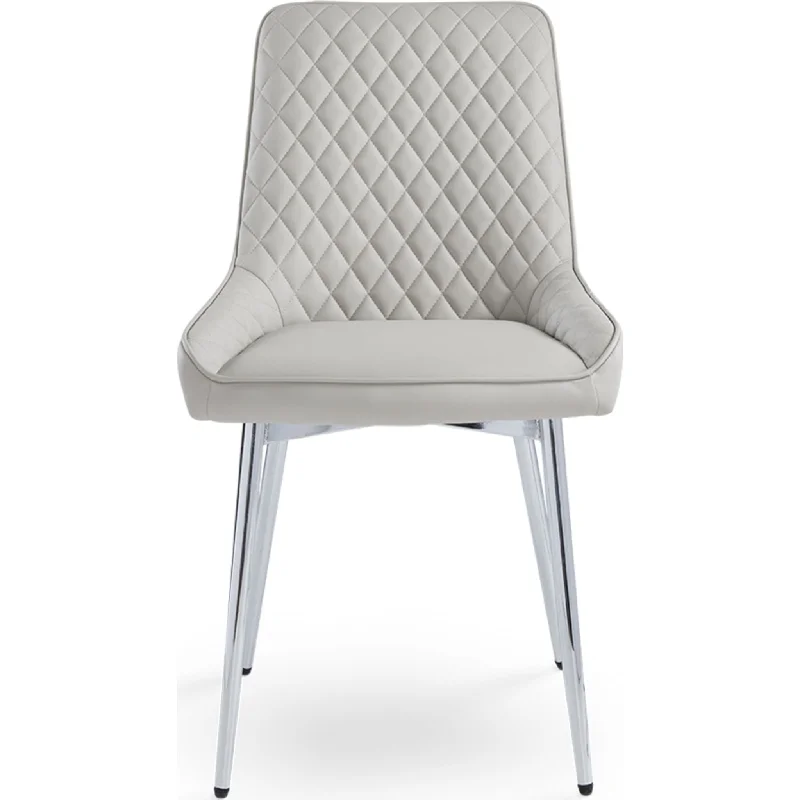 Bamboo - charcoal infused mattresses for odor absorptionNatural latex and organic cotton blend mattressesDrake Side Chair - Taupe - (102775) Bamboo - charcoal infused mattresses for odor absorptionNatural latex and organic cotton blend mattressesDrake Side Chair - Taupe - (102775)