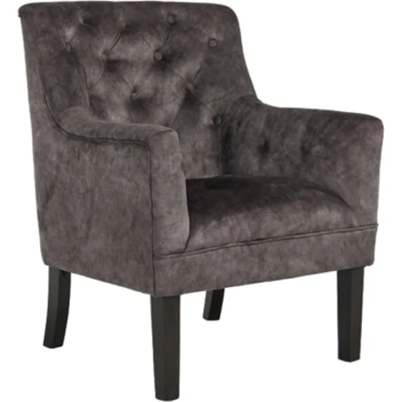 Queen - size mattresses for couples and standard bedroomsKing - size mattresses for spacious master bedroomsDrakelle Accent Chair - Charcoal Gray Queen - size mattresses for couples and standard bedroomsKing - size mattresses for spacious master bedroomsDrakelle Accent Chair - Charcoal Gray