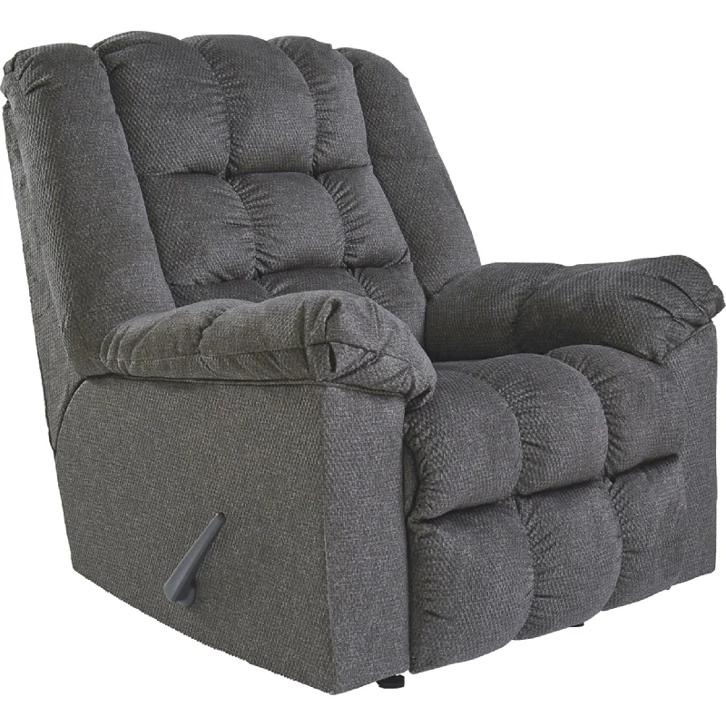 Wool - filled mattresses for natural insulation and moisture - wickingQueen - size mattresses for couples and standard bedroomsDrakestone Rocker Recliner - Charcoal Wool - filled mattresses for natural insulation and moisture - wickingQueen - size mattresses for couples and standard bedroomsDrakestone Rocker Recliner - Charcoal
