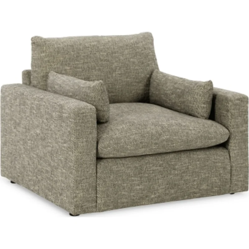 Natural latex and organic cotton blend mattressesInnerspring mattresses with coil counts for supportDramatic Chair and a Half - Granite Natural latex and organic cotton blend mattressesInnerspring mattresses with coil counts for supportDramatic Chair and a Half - Granite