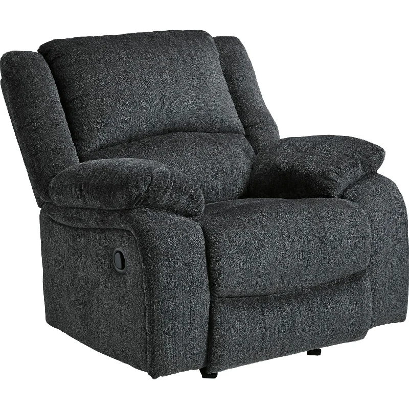 Memory foam mattresses for pressure relief and contouringHybrid mattresses combining foam and innerspring technologyDraycoll Rocker Recliner - Slate Memory foam mattresses for pressure relief and contouringHybrid mattresses combining foam and innerspring technologyDraycoll Rocker Recliner - Slate