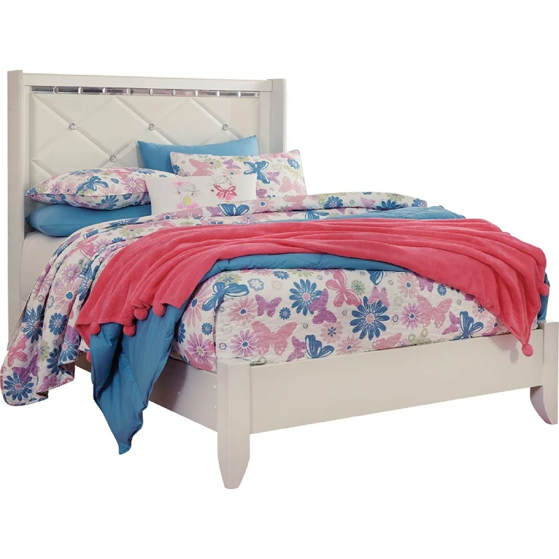 Queen - size mattresses for couples and standard bedroomsKing - size mattresses for spacious master bedroomsDreamur Full Bed - Champagne Queen - size mattresses for couples and standard bedroomsKing - size mattresses for spacious master bedroomsDreamur Full Bed - Champagne