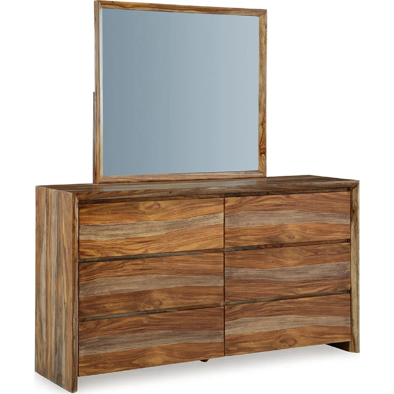 Hybrid mattresses combining foam and innerspring technologyInnerspring mattresses with coil counts for supportDressonni Dresser and Mirror - Brown Hybrid mattresses combining foam and innerspring technologyInnerspring mattresses with coil counts for supportDressonni Dresser and Mirror - Brown