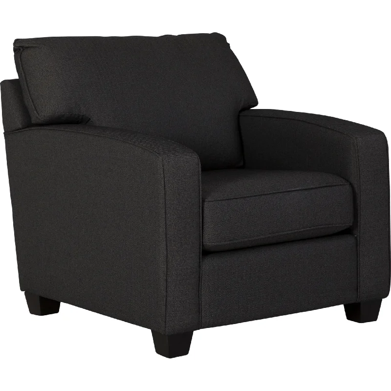 Polyester - foam mattresses for budget - friendly optionsNatural latex and organic cotton blend mattressesDRSG PODIUM SYDNEY Chair - Black Polyester - foam mattresses for budget - friendly optionsNatural latex and organic cotton blend mattressesDRSG PODIUM SYDNEY Chair - Black