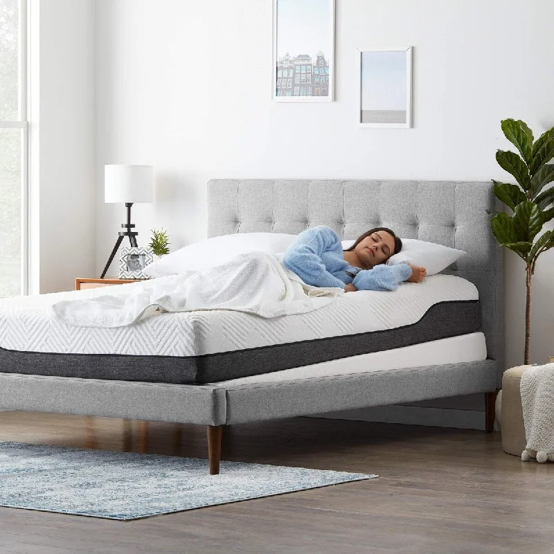 Polyester - foam mattresses for budget - friendly optionsOrganic cotton mattresses for a chemical - free sleep surfaceElevator Affordable Adjustable Base Alternative Bed Mattress Conventional, King, White Polyester - foam mattresses for budget - friendly optionsOrganic cotton mattresses for a chemical - free sleep surfaceElevator Affordable Adjustable Base Alternative Bed Mattress Conventional, King, White