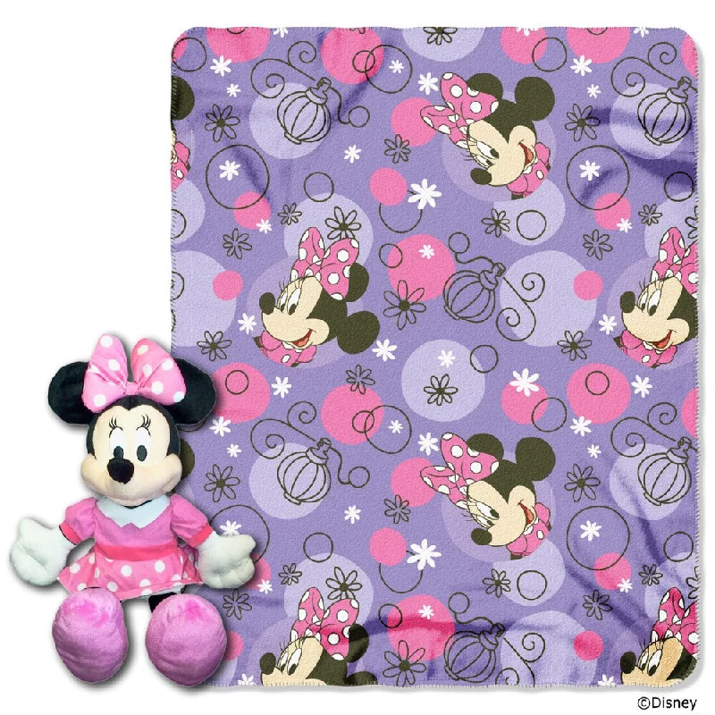King - size blankets to cover large beds comfortablyMicrofiber blankets that are durable and easy to care forENT 038 Minnie - Perfume Pretty King - size blankets to cover large beds comfortablyMicrofiber blankets that are durable and easy to care forENT 038 Minnie - Perfume Pretty