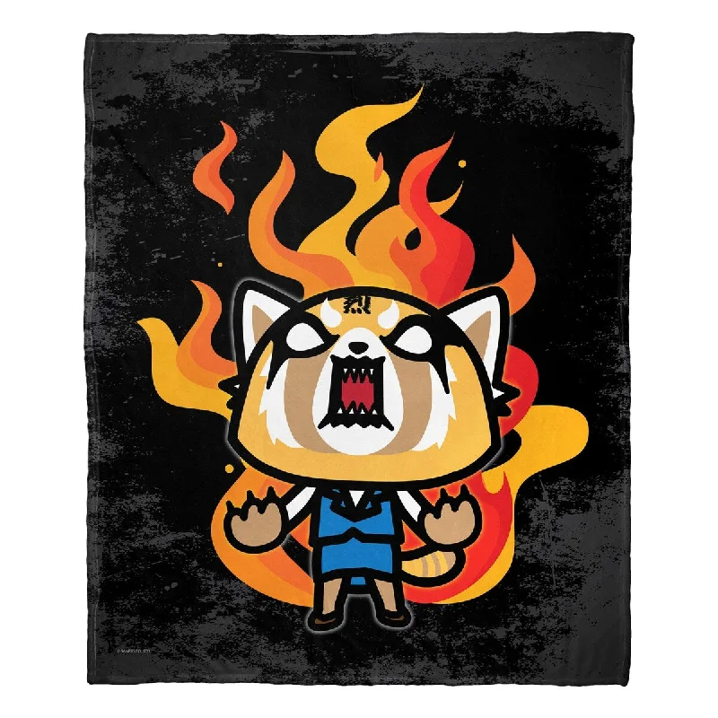 Alpaca wool blankets for a hypoallergenic and warm optionMohair blankets with a unique sheen and softnessENT 236 Aggretsuko, Fiery Rage Silk Touch Throw Blanket Alpaca wool blankets for a hypoallergenic and warm optionMohair blankets with a unique sheen and softnessENT 236 Aggretsuko, Fiery Rage Silk Touch Throw Blanket