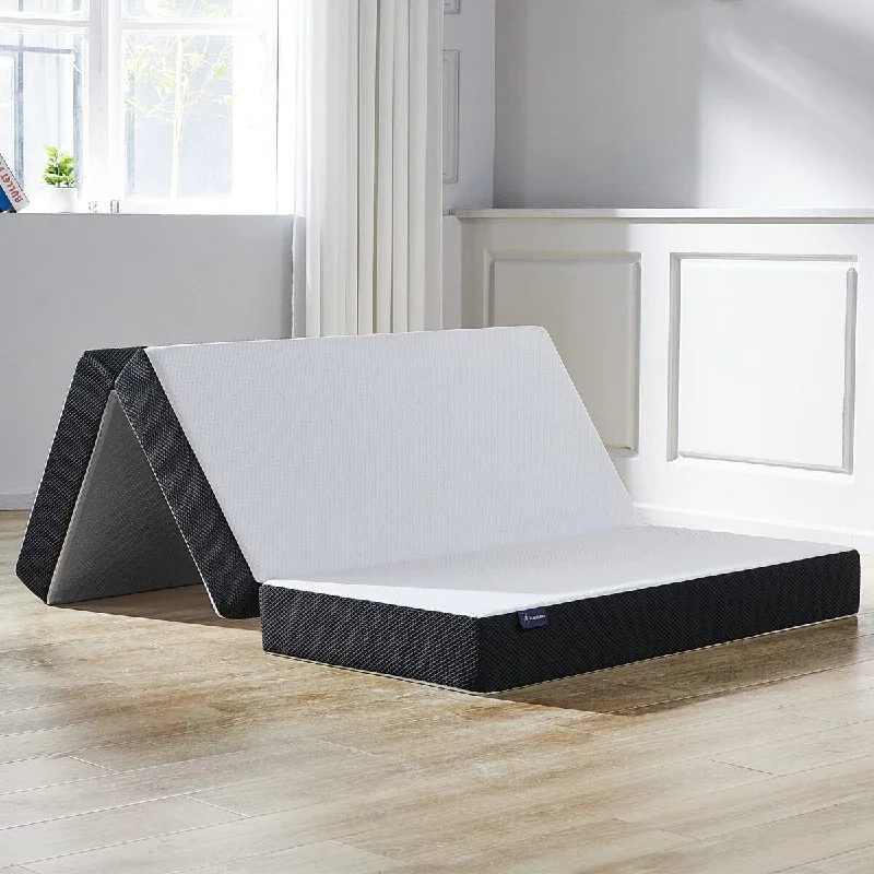 Wool - filled mattresses for natural insulation and moisture - wickingWool - filled mattresses for natural insulation and moisture - wickingFolding Mattress, 4 inch Tri-fold Memory Foam Mattress Topper with Washable Cover, Foldable Mattress Topper for Camping, Guest Wool - filled mattresses for natural insulation and moisture - wickingWool - filled mattresses for natural insulation and moisture - wickingFolding Mattress, 4 inch Tri-fold Memory Foam Mattress Topper with Washable Cover, Foldable Mattress Topper for Camping, Guest