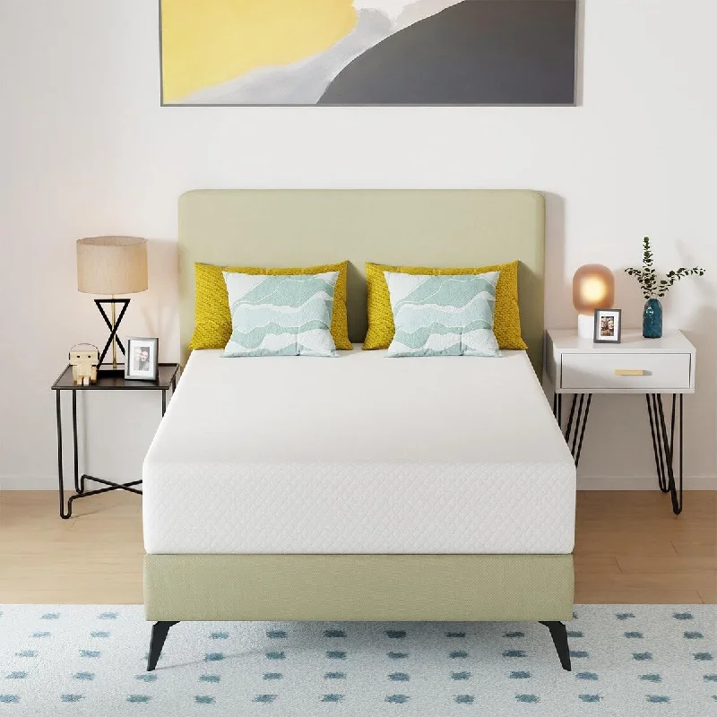 Queen - size mattresses for couples and standard bedroomsBamboo - charcoal infused mattresses for odor absorptionFull Mattress 12 inch Gel Memory Foam Mattress Medium Firm Mattresses for Cool Sleep Relieving Pressure Relief Mattress in a Box Queen - size mattresses for couples and standard bedroomsBamboo - charcoal infused mattresses for odor absorptionFull Mattress 12 inch Gel Memory Foam Mattress Medium Firm Mattresses for Cool Sleep Relieving Pressure Relief Mattress in a Box