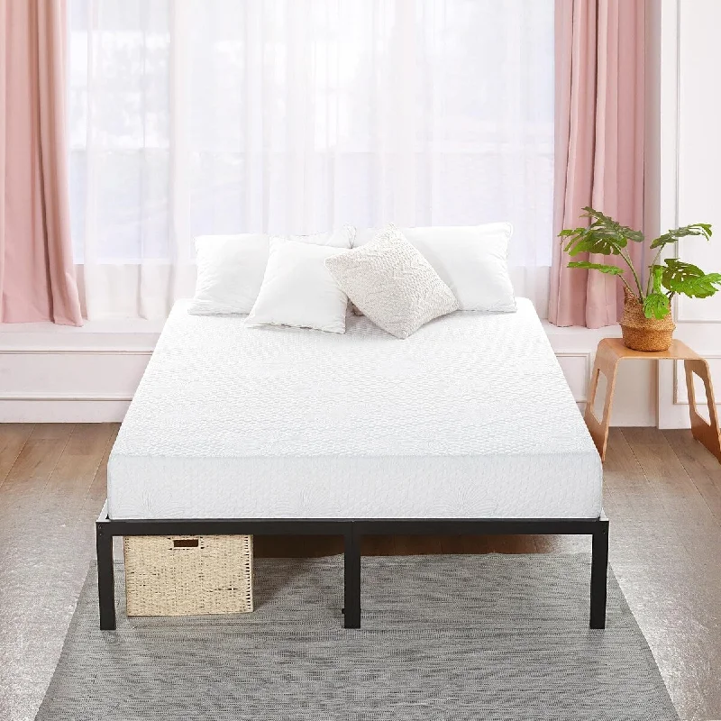 Organic cotton mattresses for a chemical - free sleep surfaceInnerspring mattresses with coil counts for supportFull Mattress, 6 Inch Gel Memory Foam Mattress, Gel Infused for Comfort and Pressure Relief, CertiPUR-US Certified, Bed-in-a-Box Organic cotton mattresses for a chemical - free sleep surfaceInnerspring mattresses with coil counts for supportFull Mattress, 6 Inch Gel Memory Foam Mattress, Gel Infused for Comfort and Pressure Relief, CertiPUR-US Certified, Bed-in-a-Box