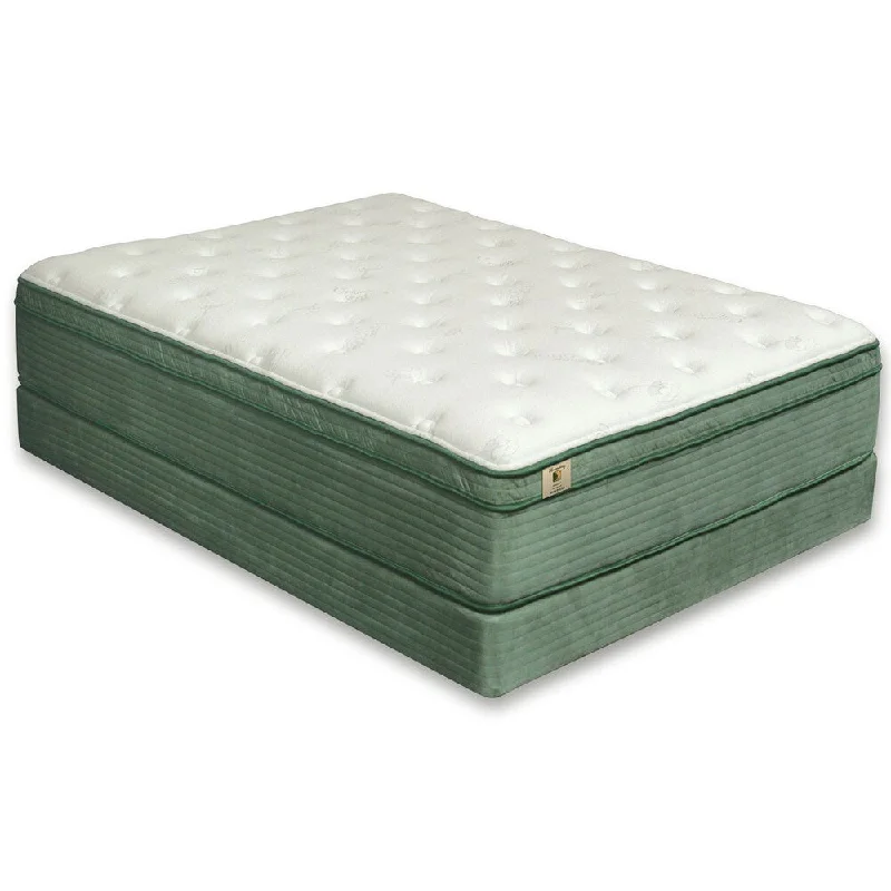 Innerspring mattresses with coil counts for supportPolyester - foam mattresses for budget - friendly optionsFurniture of America Dreamax 15.5-inch Full-size Euro Top Mattress Innerspring mattresses with coil counts for supportPolyester - foam mattresses for budget - friendly optionsFurniture of America Dreamax 15.5-inch Full-size Euro Top Mattress
