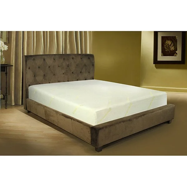 Bamboo - charcoal infused mattresses for odor absorptionPolyester - foam mattresses for budget - friendly optionsFurniture of America Nivo Full 10-inch Memory Foam Mattress Bamboo - charcoal infused mattresses for odor absorptionPolyester - foam mattresses for budget - friendly optionsFurniture of America Nivo Full 10-inch Memory Foam Mattress