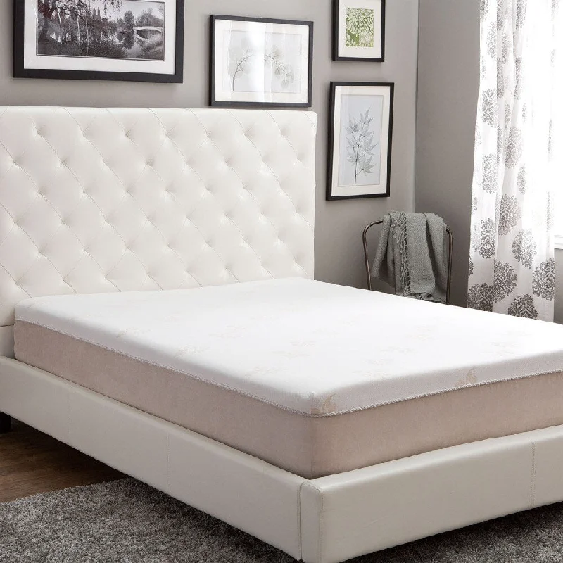 Natural latex and organic cotton blend mattressesKing - size mattresses for spacious master bedroomsGrande Hotel Collection Posture Support 11-inch King-size Trizone Memory Foam Mattress Natural latex and organic cotton blend mattressesKing - size mattresses for spacious master bedroomsGrande Hotel Collection Posture Support 11-inch King-size Trizone Memory Foam Mattress