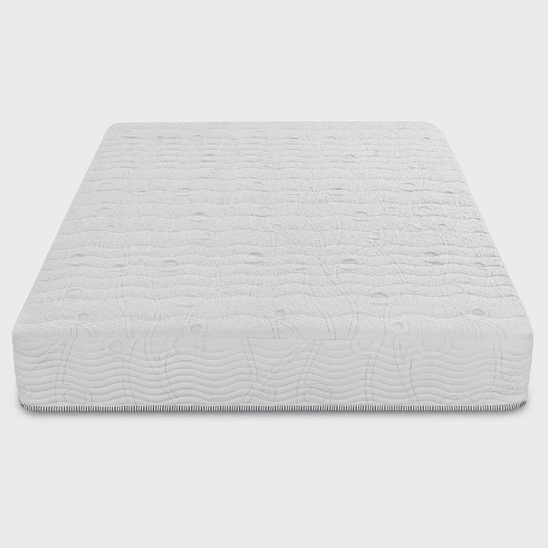 Organic cotton mattresses for a chemical - free sleep surfaceNatural latex and organic cotton blend mattressesGrandRest 10 Inch Gel Infused Pocket Spring Hybrid Mattress, Plush Twin Organic cotton mattresses for a chemical - free sleep surfaceNatural latex and organic cotton blend mattressesGrandRest 10 Inch Gel Infused Pocket Spring Hybrid Mattress, Plush Twin