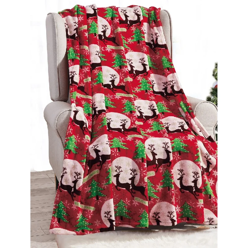 Cashmere blankets for ultimate softness and luxuryMicrofiber blankets that are durable and easy to care forHoliday Magic Cashmere blankets for ultimate softness and luxuryMicrofiber blankets that are durable and easy to care forHoliday Magic