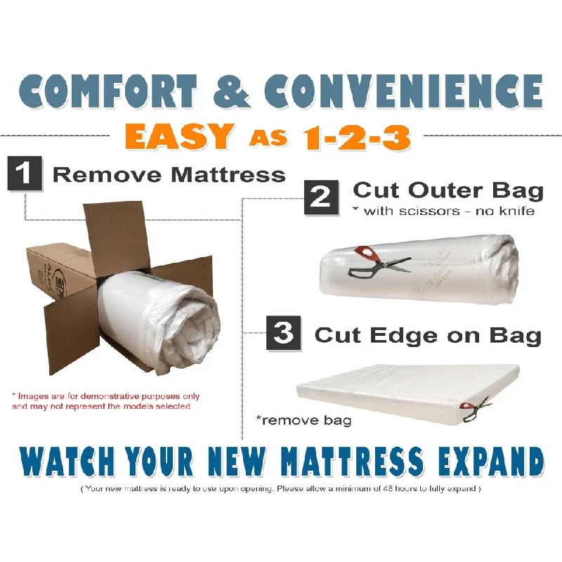 Organic cotton mattresses for a chemical - free sleep surfaceKing - size mattresses for spacious master bedroomsIndependently Pocketed Coil Full-size Mattress Organic cotton mattresses for a chemical - free sleep surfaceKing - size mattresses for spacious master bedroomsIndependently Pocketed Coil Full-size Mattress