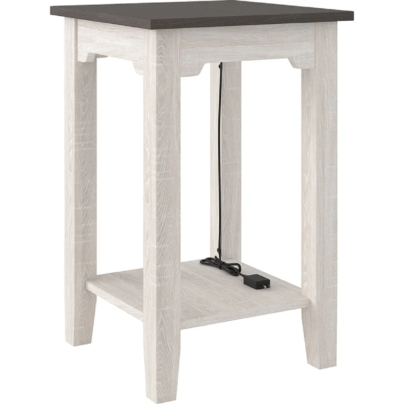 Natural latex and organic cotton blend mattressesHybrid mattresses combining foam and innerspring technologyDorrinson Chair Side End Table - Two-tone Natural latex and organic cotton blend mattressesHybrid mattresses combining foam and innerspring technologyDorrinson Chair Side End Table - Two-tone