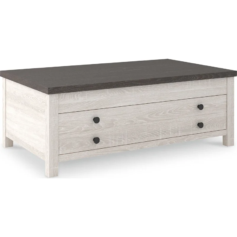 Innerspring mattresses with coil counts for supportGel - infused memory foam mattresses for cooler sleepDorrinson Coffee Table - Two-tone Innerspring mattresses with coil counts for supportGel - infused memory foam mattresses for cooler sleepDorrinson Coffee Table - Two-tone