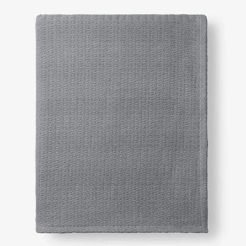 Synthetic fiber blend blankets for a budget - friendly choiceCotton blankets for breathability and a lightweight feelKing Size Organic Cotton Solid Woven Blanket Dark Gray Synthetic fiber blend blankets for a budget - friendly choiceCotton blankets for breathability and a lightweight feelKing Size Organic Cotton Solid Woven Blanket Dark Gray