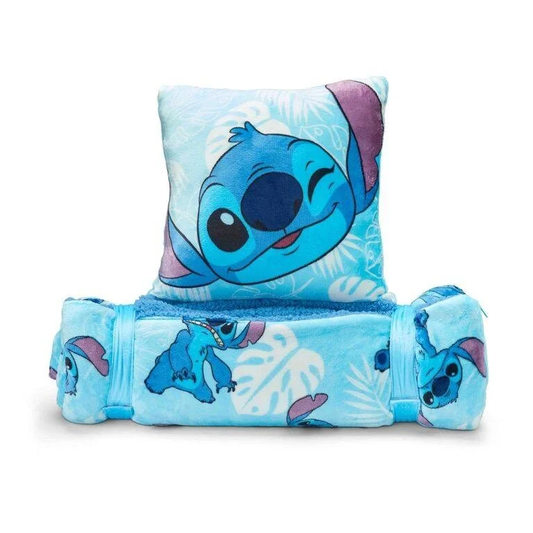 Chenille blankets with a thick and fuzzy textureAlpaca wool blankets for a hypoallergenic and warm optionLilo & Stitch Classic Palms Silk Touch W/Sherpa Slumber Bag Chenille blankets with a thick and fuzzy textureAlpaca wool blankets for a hypoallergenic and warm optionLilo & Stitch Classic Palms Silk Touch W/Sherpa Slumber Bag