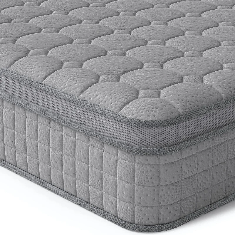 Bamboo - charcoal infused mattresses for odor absorptionMemory foam mattresses for pressure relief and contouringMultilayer Hybrid Queen Mattress - Multiple Sizes & Styles Available, Ergonomic Design with Memory Foam and Pocket Spring Bamboo - charcoal infused mattresses for odor absorptionMemory foam mattresses for pressure relief and contouringMultilayer Hybrid Queen Mattress - Multiple Sizes & Styles Available, Ergonomic Design with Memory Foam and Pocket Spring