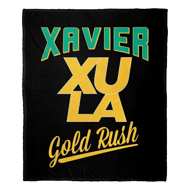 Xavier of Louisiana