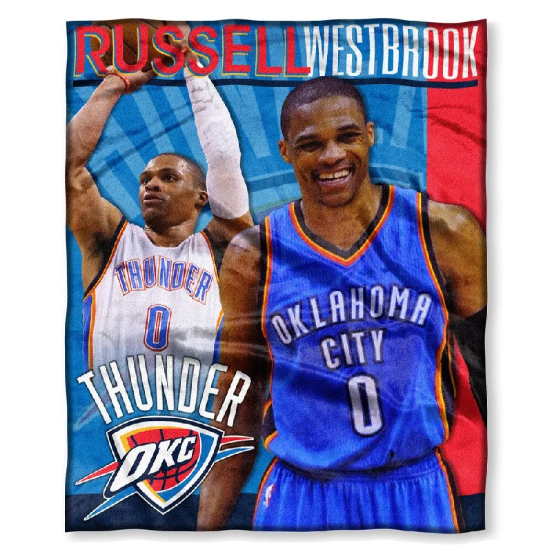 Cotton blankets for breathability and a lightweight feelSilk blankets with a smooth and elegant touchNBA 575 Thunder Russell Westbrook Silk Touch Throw Cotton blankets for breathability and a lightweight feelSilk blankets with a smooth and elegant touchNBA 575 Thunder Russell Westbrook Silk Touch Throw
