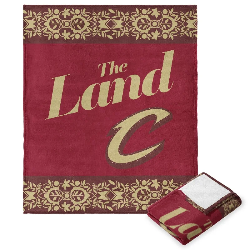Chenille blankets with a thick and fuzzy textureCotton blankets for breathability and a lightweight feelNBA City Edition 23-24 Cavaliers Silk Touch Throw Chenille blankets with a thick and fuzzy textureCotton blankets for breathability and a lightweight feelNBA City Edition 23-24 Cavaliers Silk Touch Throw