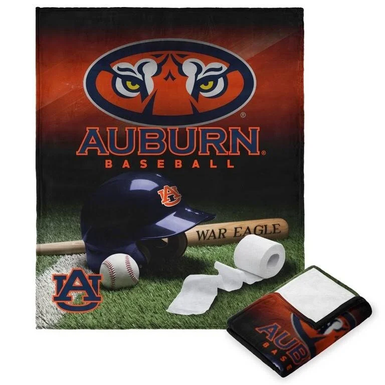 Rayon from bamboo blankets for a silky and breathable feelCashmere blankets for ultimate softness and luxuryNCAA Baseball Love Silk Touch Throw Blanket