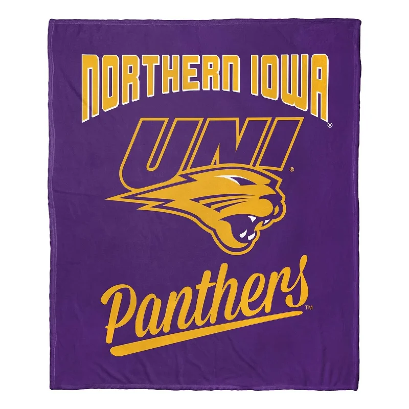 Alpaca wool blankets for a hypoallergenic and warm optionCotton blankets for breathability and a lightweight feelNCAA Northern Iowa Alumni Silk Touch Throw Alpaca wool blankets for a hypoallergenic and warm optionCotton blankets for breathability and a lightweight feelNCAA Northern Iowa Alumni Silk Touch Throw