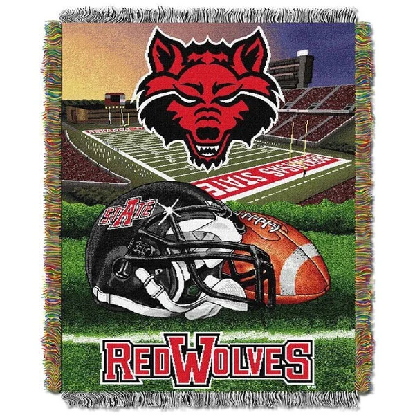 Arkansas State