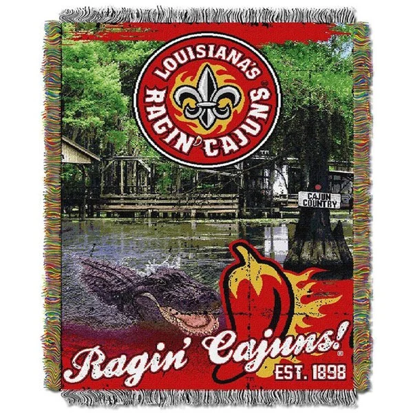 Louisiana Lafayette