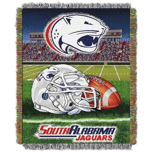 South Alabama