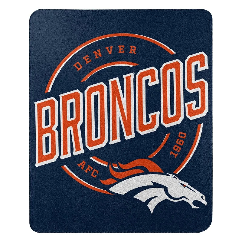 Queen - size blankets for standard - sized bedsRayon from bamboo blankets for a silky and breathable feelNFL 031 Broncos Campaign Fleece Queen - size blankets for standard - sized bedsRayon from bamboo blankets for a silky and breathable feelNFL 031 Broncos Campaign Fleece