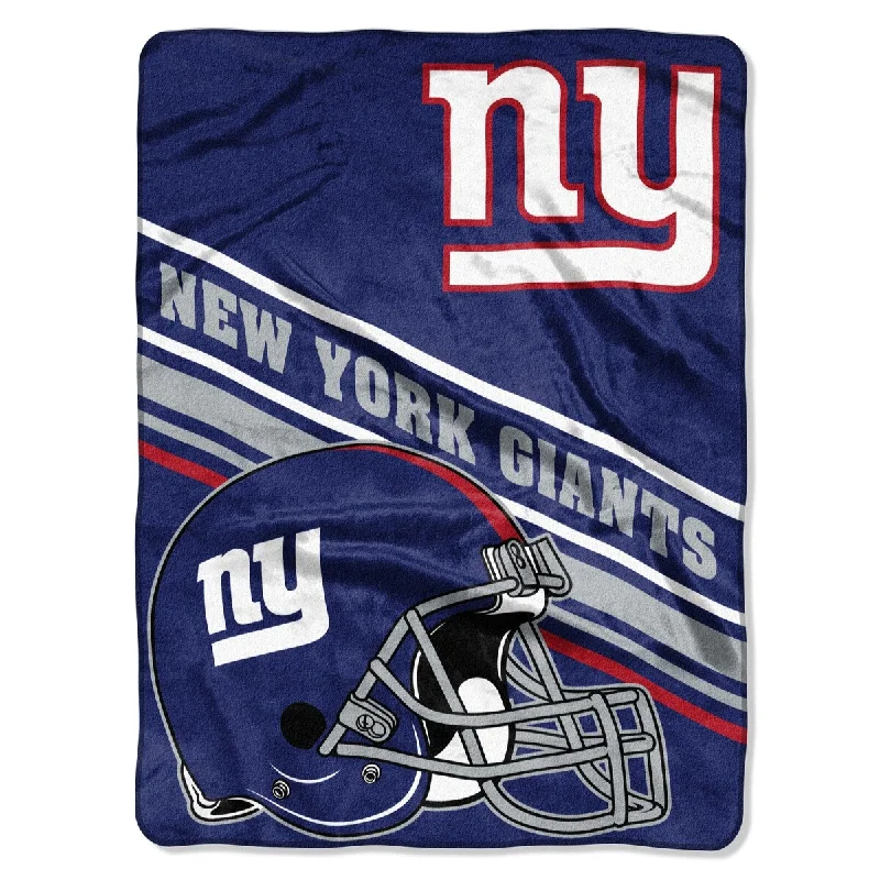Synthetic fiber blend blankets for a budget - friendly choiceAlpaca wool blankets for a hypoallergenic and warm optionNFL 080 NY Giants Slant Raschel Synthetic fiber blend blankets for a budget - friendly choiceAlpaca wool blankets for a hypoallergenic and warm optionNFL 080 NY Giants Slant Raschel