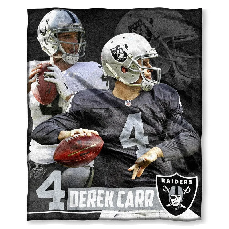 Cashmere blankets for ultimate softness and luxuryAcrylic blankets for a soft and affordable alternativeNFL 575 Raiders - Derek Carr Silk Touch Throw Cashmere blankets for ultimate softness and luxuryAcrylic blankets for a soft and affordable alternativeNFL 575 Raiders - Derek Carr Silk Touch Throw